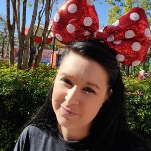 Meet your Posher, Renae